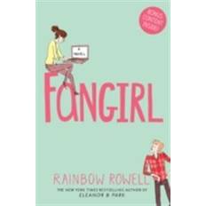 Fangirl (E-bok, 2013)
