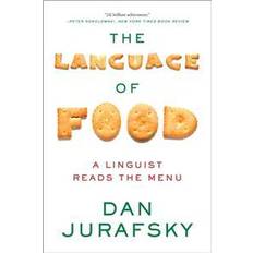 The Language of Food (Paperback, 2015)