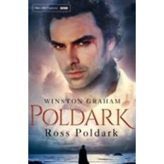 Poldark Ross Poldark (E-bog, 2011)