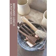 Potters book (Inbunden, 2015)