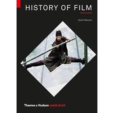 History of Film (Paperback, 2012)