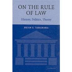 On the Rule of Law (E-bok, 2007)