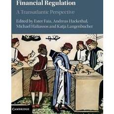 Financial Regulation (Indbundet, 2015)