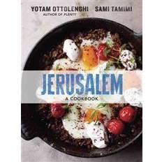 Jerusalem ottolenghi Jerusalem: A Cookbook (Inbunden, 2012)