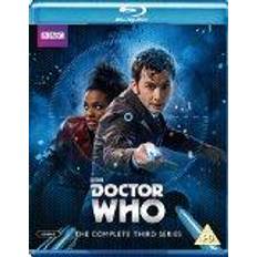 Blu-ray Doctor Who - Series 3 [Blu-ray]