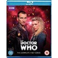 Doctor who dvd Doctor Who - Series 1 [Blu-ray]