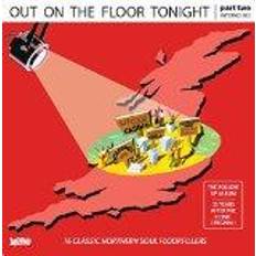 Various Artists - Out On The Floor Part 2 (Vinyl)