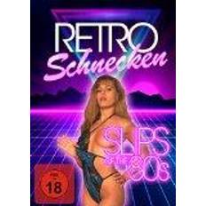 Retroschecken - Slips Of The 80's (DVD) (DVD 2015)