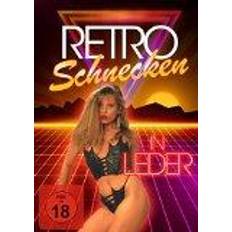 Retroschecken In Leder (DVD) (DVD 2015)