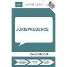 Q&A Jurisprudence (Questions and Answers)