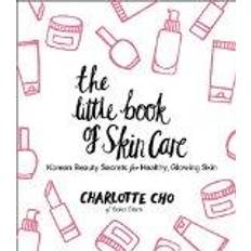 Books The Little Book of Skin Care: Korean Beauty Secrets for Healthy, Glowing Skin