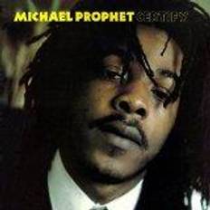 Michael Prophet - Certify