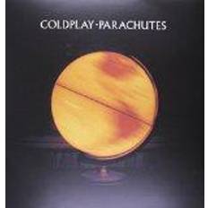 Coldplay Coldplay - Parachutes (Vinyl)