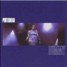 Dummy Dummy Vinilo Portishead