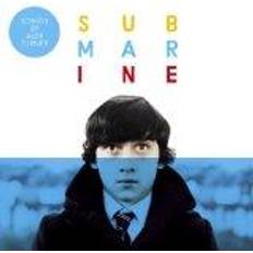 Alex Turner - Submarine: Original Songs [10" ] (Vinyl)