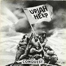 Uriah Heep - Conquest (Vinyl)