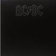 AC/DC - Back In Black (Vinyl)