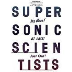 Motorpsycho - Supersonic Scientists/A Young Person's Guide To Motorpsycho (Vinyl)