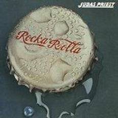 Judas Priest - Rocka Rolla