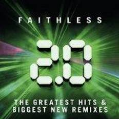 Faithless 2.0 (Vinyl)