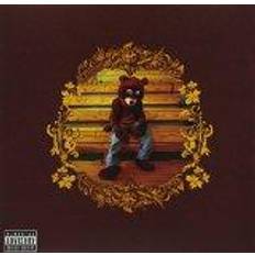 Música Kanye West College Dropout (2 LP)