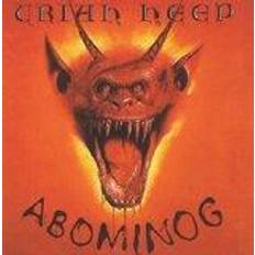 Uriah Heep - Abominog (Vinyl)