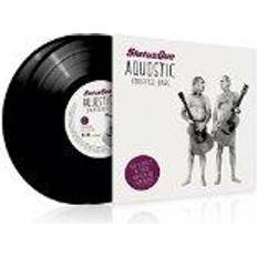 Status Quo - Aquostic / Stripped Bare (Vinyl)