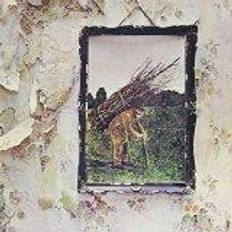 Música Led Zeppelin IV (LP) (Vinilo)