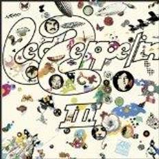 Musica Led Zeppelin III (Remastered) (LP) (Vinile)