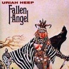 Uriah Heep - Fallen Angel (Vinyl)