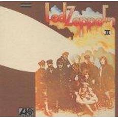 Led Zeppelin II (LP) (Vinile)