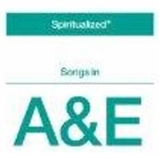 Spiritualized - Songs in A&E (Vinyl)