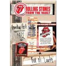 The Rolling Stones : From the Vault- Live in Leeds 1982 [DVD] [NTSC]