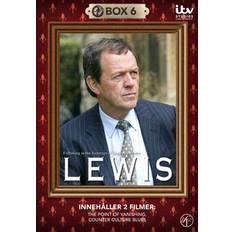 Lewis dvd Lewis: Box 6 (DVD 2006)