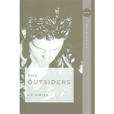 The outsiders The Outsiders (Tapa blanda, 2006)