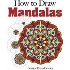 Bücher How to Create Mandalas (Geheftet, 2013)