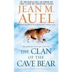 Books The Clan of the Cave Bear (Earth's Children) (Paperback, 1984)