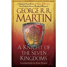 A Knight of the Seven Kingdoms (Inbunden, 2015)