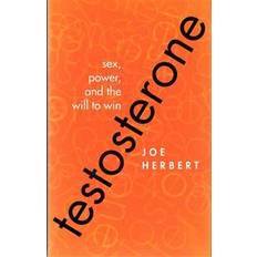 Testosterone Testosterone (Inbunden, 2015)
