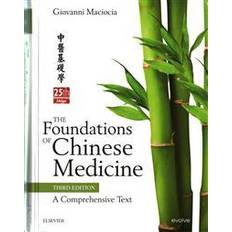 Kirjat The Foundations of Chinese Medicine (Kovakantinen, 2015)