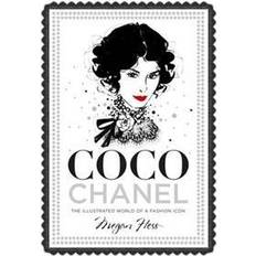 Chanel bog Coco Chanel (Indbundet, 2015)