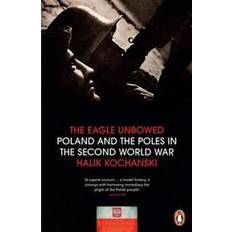The Eagle Unbowed (Häftad, 2013)