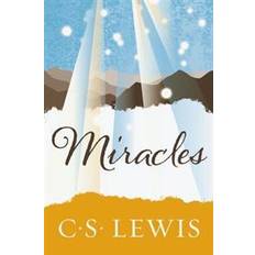 Books Miracles (Collected Letters of C.S. Lewis) (Paperback, 2001)