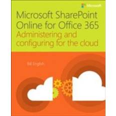 Bücher Microsoft SharePoint Online for Office 365 (E-Book, 2015)