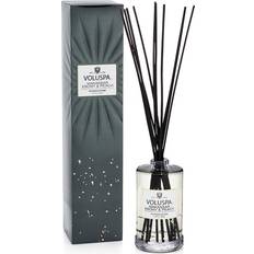 Voluspa Vermeil Reed Diffuser Makassar Ebony & Peach 192ml