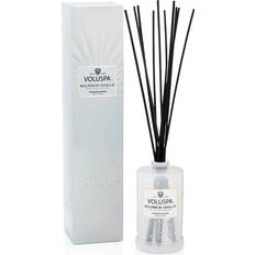 Voluspa Vermeil Reed Diffuser Bourbon Vanille 192ml