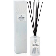 Hieronta- ja Rentoutustuotteet Voluspa tuoksutikut, 192 ml Bourbon Vanille