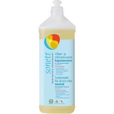 Olive Laundry Liquid for Wool & Silk Sensitive