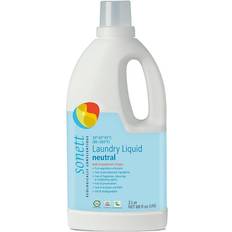 Sonett Laundry Liquid Sensitive 0.528gal