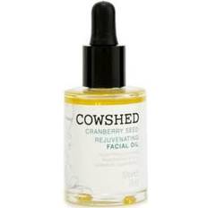 Cowshed Cranberry Seed Rejuvenating Facial Oil 30ml